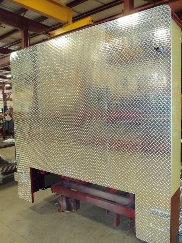 78G84 Mt. Kisco NY In Production 05/30/13
